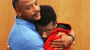 Oakland team honors slain teen