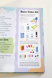 This diy slime kit has great reviews and makes a great gift for kids! Diy Slime Kit Mama Papa Bubba