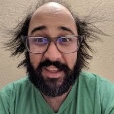 David Burgener's Instagram, Twitter & Facebook