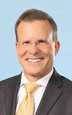 Broward Health Foundation Announces Mark Kent As New Chair of its Board Of  Directors