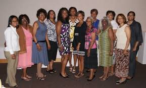 NORTH HILLS EBONY WOMEN, INC