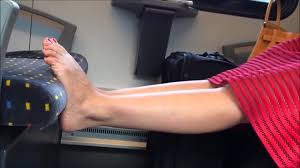 Candid feet on train 15 - Porn video | TXXX.com