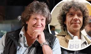 Woodstock co-founder Michael Lang dies aged 77 of non-Hodgkin's lymphoma |  Daily Mail Online