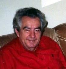 Harold Krick Obituary