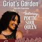 Griot's Garden: Open Mic & Showcase