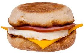 Mcdonalds Menu Healthiest Breakfast Sandwiches
