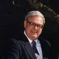 Ronald Wilbert Jarrett (1937–1999)