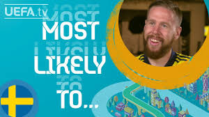 Maybe you would like to learn more about one of these? Most Likely To With Sweden S Pontus Jansson Videos Nigeria Football News Today Results Live Scores Nigeriasoccernet
