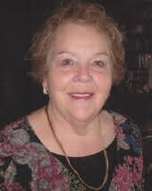 Obituary information for Jeanne Rossman
