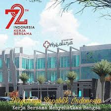 Dokter spesialis penyakit dalam 4. Klinik Medina Home Facebook