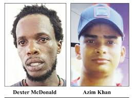 Labba' charged with shooting GDF rank, burglary