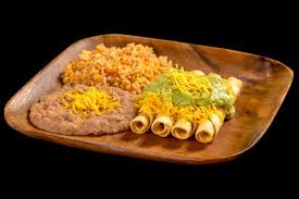 317 calories of halibut (fish), (8 oz) 160 calories of extra virgin olive oil, (1.33 tbsp) 13 calories of mustard seed, yellow, (0.25 tbsp) 8 calories of red onion, raw, (0.13 cup) 5 calories of lime, fresh 1 medium, (0.25 serving) 1 calories of jalapeno peppers, (0.25 pepper) Filibertos 6 Menu