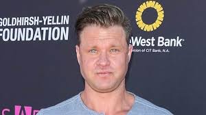 Zachery Ty Bryan