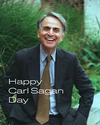 Image result for carl sagan