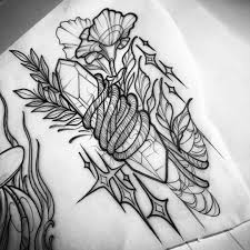 Check spelling or type a new query. Traditional Style Tattoo Stencil Novocom Top