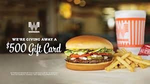 We did not find results for: Whataburger On Twitter We Re Giving Everyone The Chance To Win A Gift Card Or Exclusive Offers Sign Up Now To Learn How Https T Co Lbtr08fyh9 Https T Co Qr4vb1khp7