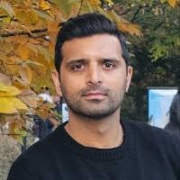 Ehtesham Email & Phone Number