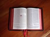 Schuyler Credo Quentel ESV, Black Goatskin Bible ...