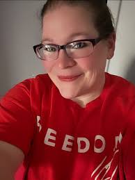 Charlie Kirk Happy Heavenly Birthday Wishes