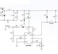 New, Cost-Effective Triac Dimmable LED Lamp Driver IC from ...