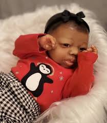 Sprinkles of Comfort Reborn Nursery