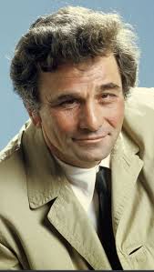 Gone but not forgotten: remembering the life of Peter Falk