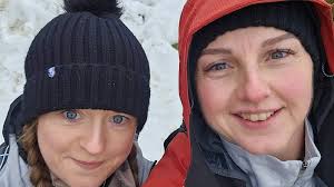 Katie Meadows is fundraising for Wigan and Leigh Hospice