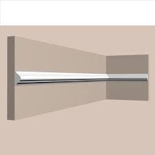 Shop the latest chair rail molding deals on aliexpress. China Wood White Color Decorative Chair Rail Case Mouldingwall Panel Plastic Ceiling Moulding On Global Sources Skirting Board Building Material Flooring Accessories