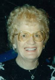 Most Recent Obituaries