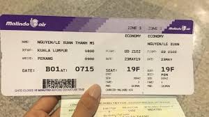 Malindo air beroperasi dari lapangan terbang antarabangsa kuala lumpur (klia) dan lapangan terbang aziz shah sultan abdul (juga. Seats And Service Was Not Proper Picture Of Malindo Air Tripadvisor
