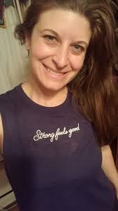 Corrie's 'Beautiful from the Inside Out' VIP page (@CORRIEFLEURYARBONNE) •  Facebook