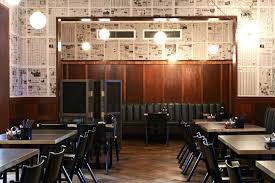 The apple daily bar & eating house, perth, australia. Special Offer To Reward 8060 Furniture Customer With Special Meal Deals In The Apple Daily Bar Eating House 8060