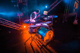 Omega oils are the fatty acids found in foods like fish, fish oil and flaxseed. Health Benefits Of Playing The Drums Beat