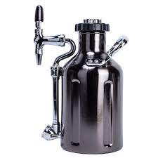 Maybe you would like to learn more about one of these? Growlerwerks Ukeg Nitro Cold Brew Coffee Maker Gallantoro