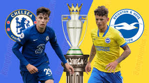 The blues should be too good for brighton and win to nil in the premier league. Ogpmzhvseoacxm