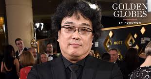 The actor, 56, took home the prize for best supporting actor in a motion picture on sunday, beating out tom hanks in a. Parasite Wins 2020 Golden Globe For Best Foreign Language Film Purewow