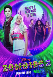 In the disney channel original movie zombies 2, the highly anticipated sequel to zombies, a supercoloring.com is a super fun for all ages: Zombies 2 Disney Wallpapers Top Free Zombies 2 Disney Backgrounds Wallpaperaccess