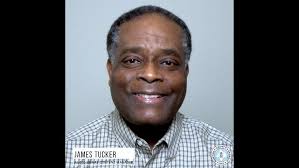 James Tucker