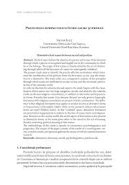Formular pentru solicitare în baza legii 544/2001. Https Onomasticafelecan Ro Iconn4 Proceedings 2 13 Ilut Silvia Iconn 4 Pdf