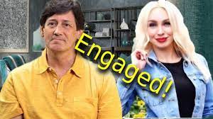 Their first meeting after seven years. Breaking News 90 Day Fiance Before The 90 Days David Lana Engaged Is This Another Fake Storyline Youtube