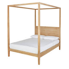 Add to my wish list. Buy Habitat Blissford Four Poster Double Bed Frame Pine Bed Frames Argos Pine Bed Frame Pine Beds Bed Frame