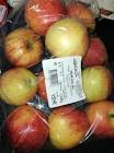 Manzana Royal Gala