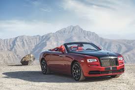 Print, digital, student subscription, gift, annual subscription Behind The Wheel Of A 540 000 Rolls Royce Black Badge Dawn Arabianbusiness