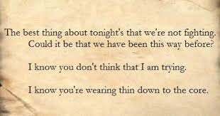 Secondhand Serenade Fall For You Lyric Quotes Quotes Secondhand Serenade