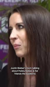 Laura Helzer Is Justin Bieber Nurse