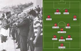 Sports And More England The Sport Bible Named Portugal And Arge England Sports Sports Bible