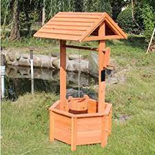 Great prices on educational kits. Amazon Co Uk Garden Wooden Ornaments