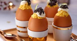 Les 10 Plus Belles Recettes De Noel De Philippe Etchebest Alimentation Recettes De Cuisine Recette Oeufs Brouilles