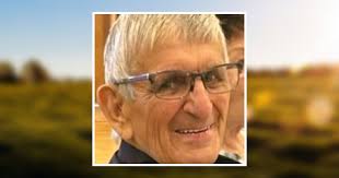 Glen Joseph Stahl Obituary September 4, 2023