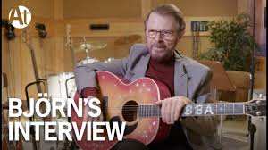 Björn ulvaeus (credited as björn ulvæus) is a swedish musician (guitarist), one of the two main songwriters and producers in abba. Abba Bjorn Ulvaeus 2020 Interview Reunion Frida Agnetha Faltskog New Songs Youtube